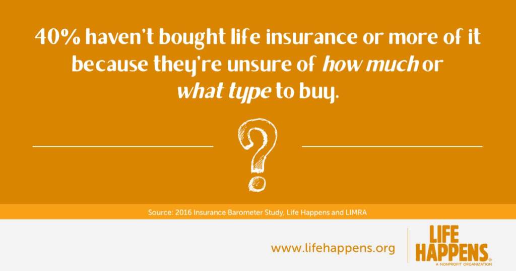 Life Insurance info stat