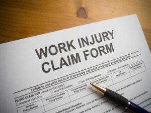 workers compensation coverage